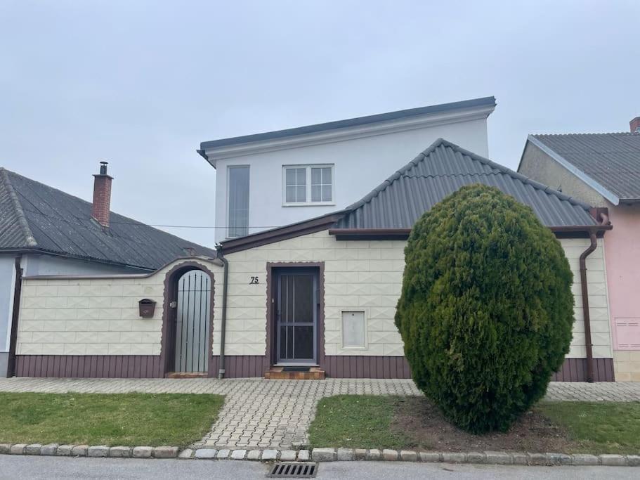 Cheap Outlet Center Apartment With Pool Parndorf Zewnętrze zdjęcie